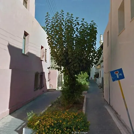 別荘 Family House In The Centre Of Old Town