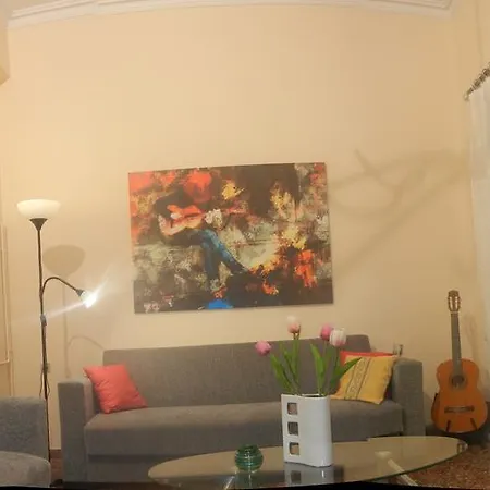 Family House In The Centre Of Old Town 別荘