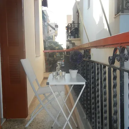 Family House In The Centre Of Old Town